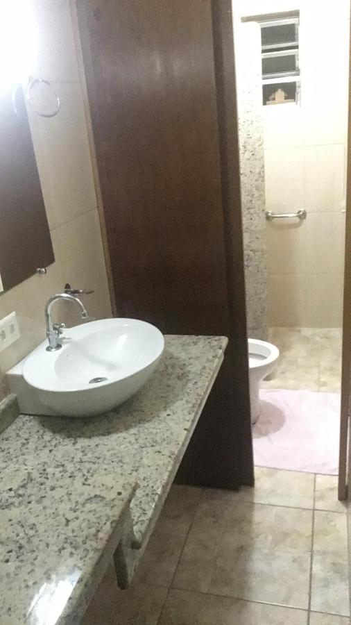 Residencial Beira Mar Cananéia Exterior foto